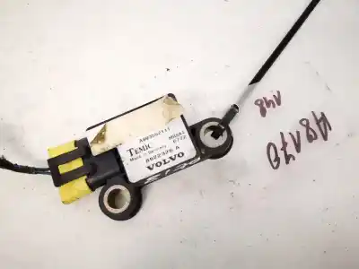 Peça sobressalente para automóvel em segunda mão sensor por volvo v70 ii (285) 2.5 tdi referências oem iam 8622326a  