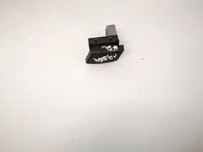 Second-hand car spare part left front power window switch for skoda octavia combi (1z5) 2.0 tdi oem iam references 1z0959856