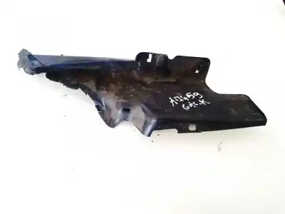 Second-hand car spare part plastics for ssangyong rexton / rexton ii (gab_) 2.7 xdi 4x4 oem iam references 