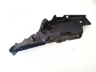 Second-hand car spare part plastics for ssangyong rexton / rexton ii (gab_) 2.7 xdi 4x4 oem iam references   
