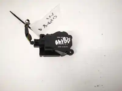 Second-hand car spare part air conditioning hatches opening motor for ford focus c-max (cap) 1.8 cat oem iam references 3m5h19e616ab