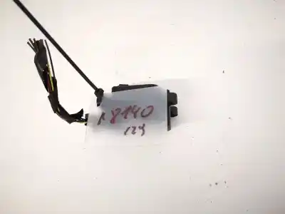 Автозапчастина б/у двигатель відкривання люків кондиціонація для ford focus c-max (cap) 1.8 cat посилання на oem iam 3m5h19e616ab  3m5h-19e616-ab