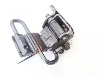 Автозапчастина б/у фільм дверей для audi a6, c5 1997.01 - 2001.08 2.4 121kw 1997.02 - 2005.01 посилання на oem iam 4b0833411b  