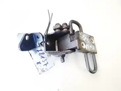 Автозапчасти б/у дверной фиксатор за audi a6, c5 1997.01 - 2001.08 2.4 121kw 1997.02 - 2005.01 ссылки oem iam 4b0833412b  