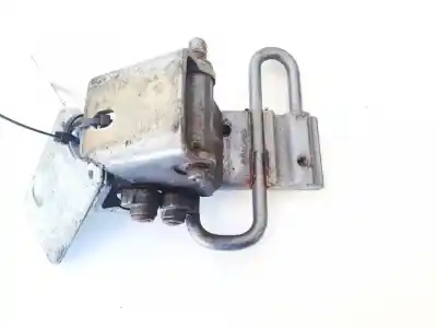 Автозапчасти б/у дверной фиксатор за audi a6, c5 1997.01 - 2001.08 2.4 121kw 1997.02 - 2005.01 ссылки oem iam 4b0833412b  