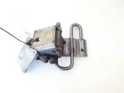 Автозапчастина б/у фільм дверей для audi a6, c5 1997.01 - 2001.08 2.4 121kw 1997.02 - 2005.01 посилання на oem iam 4b0833412b