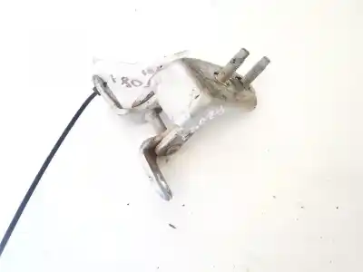 Peça sobressalente para automóvel em segunda mão esticador de porta por honda fr-v (be) 1.7 referências oem iam 