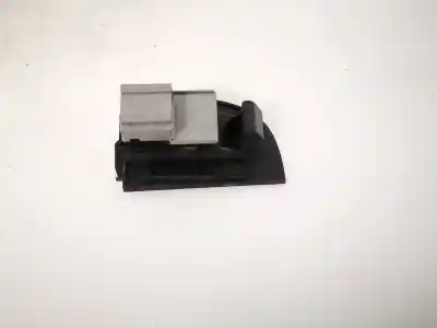 Second-hand car spare part left front power window switch for audi a6, c5 1997.01 - 2001.08 2.4 121kw 1997.02 - 2005.01 oem iam references 4b0959855  