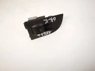 Автозапчастина б/у передні вікний вмикач для audi a6, c5 1997.01 - 2001.08 2.4 121kw 1997.02 - 2005.01 посилання на oem iam 4b0959855