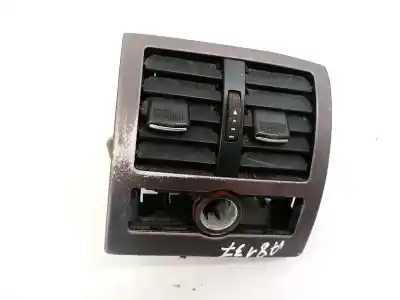 Автозапчастина б/у аераційна решіта для audi a6, c5 1997.01 - 2001.08 2.4 121kw 1997.02 - 2005.01 посилання на oem iam 4b0819203e