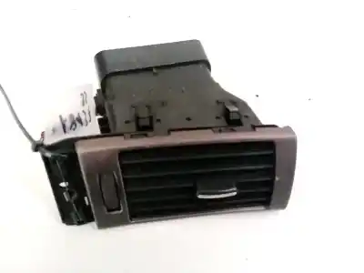 Автозапчастина б/у аераційна решіта для audi a6, c5 1997.01 - 2001.08 2.4 121kw 1997.02 - 2005.01 посилання на oem iam 4b1820902