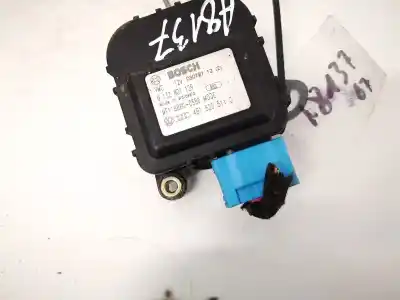 Автозапчасти б/у мотор открывания люков кондиционера за audi a6, c5 1997.01 - 2001.08 2.4 121kw 1997.02 - 2005.01 ссылки oem iam 4b1820511c  0132801129