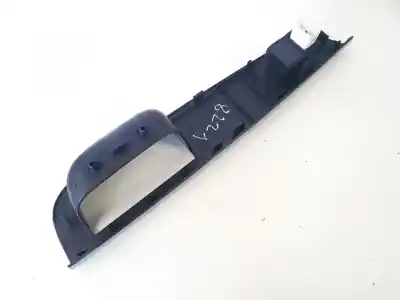 Second-hand car spare part left front power window switch for kia ceed (ed) 1.6 crdi 115 oem iam references 823611h000  82361-1h000