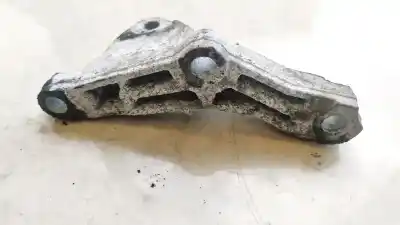 Second-hand car spare part engine support for bmw 3-series, e90 / e91 / e93 2009.01 - 2013.12 facelift 318 d 105kw 2005.09 - 2011.12 oem iam references 7810698  