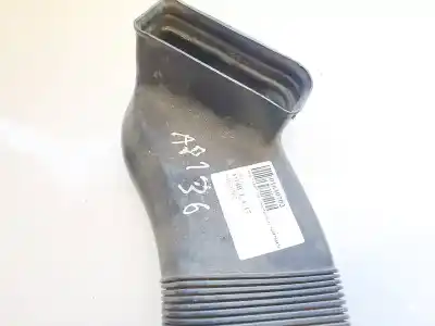 Автозапчастина б/у труба для audi a4 avant (b5) 1.8 посилання на oem iam 8d0129617e  