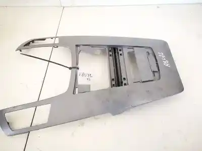 Second-hand car spare part plastics for opel zafira b 1.9 cdti oem iam references 13150253