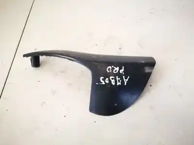 Pezzo di ricambio per auto di seconda mano plastica per seat altea (5p1) 1.9 tdi riferimenti oem iam 5p1867198