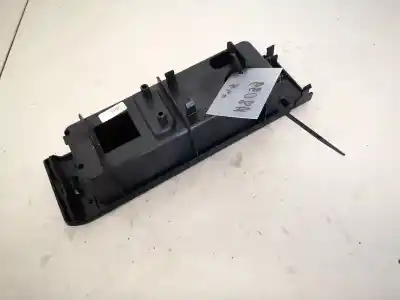 Автозапчастина б/у пластикler для audi a6, c5 2001.08 - 2005.01 facelift 1.8 t 110kw 1997.01 - 2005.01 посилання на oem iam 4b0863300b  