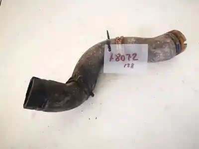 Second-hand car spare part tube for opel zafira b 1.9 cdti oem iam references 