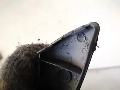 Second-hand car spare part plastics for ford focus turnier (cak) 1.8 tddi turbodiesel cat oem iam references 98aba24185  