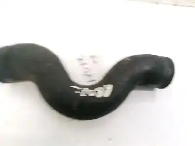 Second-hand car spare part intercooler pipe for opel zafira b 1.9 cdti oem iam references   