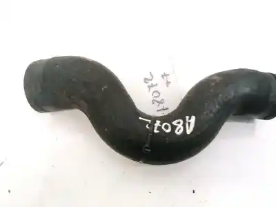 Second-hand car spare part intercooler pipe for opel zafira b 1.9 cdti oem iam references   