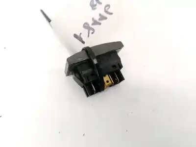 Second-hand car spare part left front power window switch for peugeot 206+ 1.4 oem iam references   