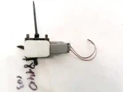 Second-hand car spare part sensor for ford focus c-max (cap) 1.8 cat oem iam references 3m5t14b342ab  3m5t-14b342-ab