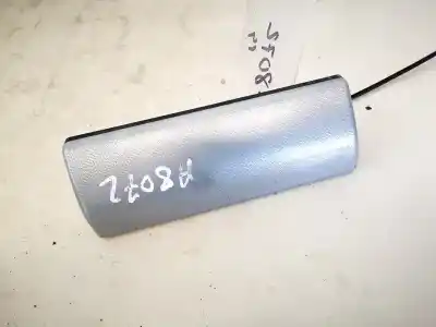 Second-hand car spare part plastics for opel zafira b 1.9 cdti oem iam references 13162516