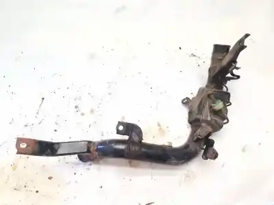 Second-hand car spare part Intercooler Pipe for TOYOTA COROLLA VERSO (E12) 2.0 Turbodiesel CAT OEM IAM references   