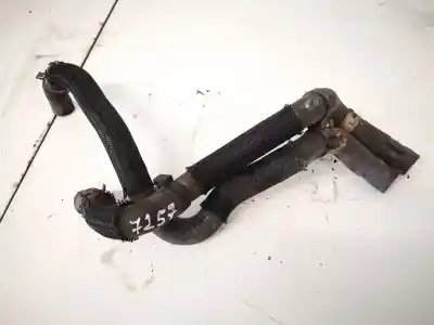 Автозапчасти б/у трубка за toyota rav 4 (a3) 2.2 turbodiesel cat ссылки oem iam 
