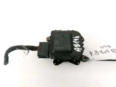Автозапчастина б/у двигатель відкривання люків кондиціонація для audi a4 avant (b5) 1.9 tdi посилання на oem iam 8d1820511b