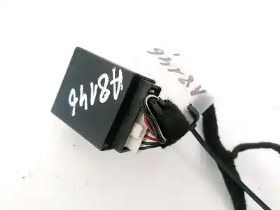 Second-hand car spare part electronic module for audi a4 avant (b5) 1.9 tdi oem iam references e2297ri0105516  e2297ri-0105516