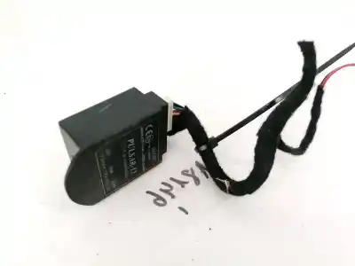 Second-hand car spare part electronic module for audi a4 avant (b5) 1.9 tdi oem iam references e2297ri0105516  e2297ri-0105516