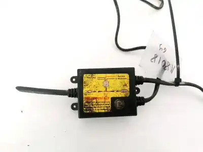 Second-hand car spare part electronic module for chrysler pt cruiser (pt) 2.2 crd touring oem iam references   