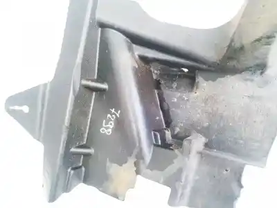 Second-hand car spare part plastics for jaguar f-pace 2016 --> 2.0d 132kw f-pace 2016 --> oem iam references hk8316a263ab  