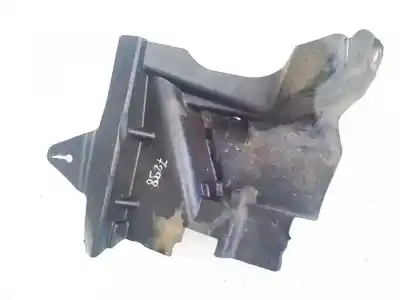 Second-hand car spare part plastics for jaguar f-pace 2016 --> 2.0d 132kw f-pace 2016 --> oem iam references hk8316a263ab  