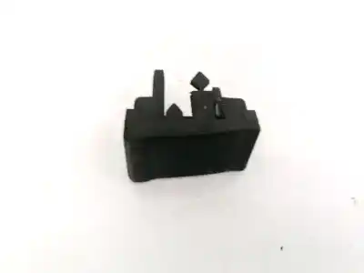 Peça sobressalente para automóvel em segunda mão plásticos por audi 80 avant 1.9 turbodiesel cat (aaz) referências oem iam 893941515