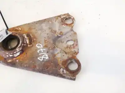 Second-hand car spare part engine support for volvo v70 ii (285) 2.5 tdi oem iam references   