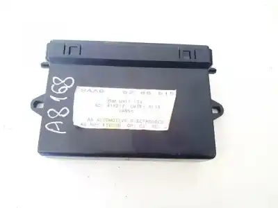 Second-hand car spare part  for SAAB 9-5, 2005.11 - 2010.05 FACELIFT  OEM IAM references 5266515  418217