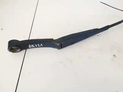 Second-hand car spare part left front windshield wiper arm for kia ceed (ed) 1.6 crdi 115 oem iam references   