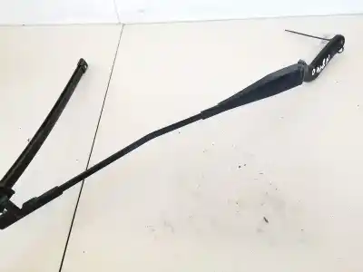 Second-hand car spare part left front windshield wiper arm for ford focus c-max (cap) 1.8 cat oem iam references 3m5117526ab
