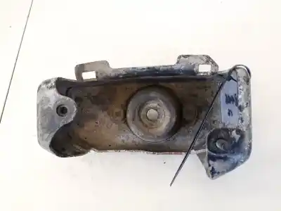 Second-hand car spare part engine support for peugeot 206+ 1.4 oem iam references   