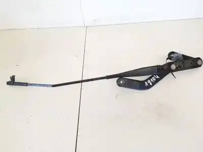 Second-hand car spare part left front windshield wiper arm for ford focus c-max (cap) 1.8 cat oem iam references 3m5117526cd