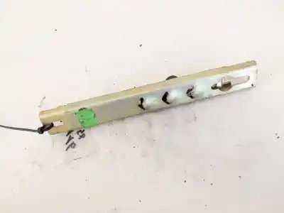 Pezzo di ricambio per auto di seconda mano plastica per peugeot 206+ 1.4 riferimenti oem iam   