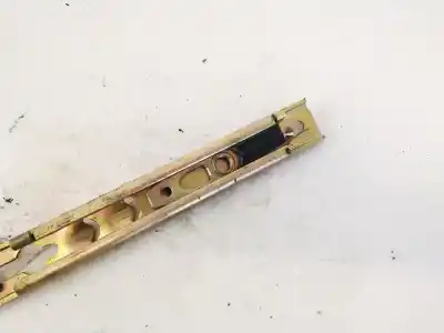 Pezzo di ricambio per auto di seconda mano plastica per peugeot 206+ 1.4 riferimenti oem iam   