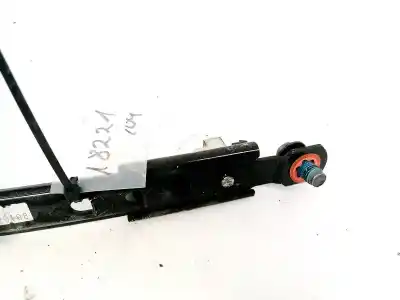 Pezzo di ricambio per auto di seconda mano plastica per kia ceed (ed) 1.6 crdi 115 riferimenti oem iam   