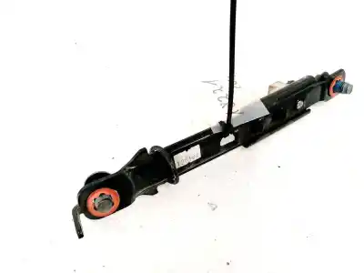 Peça sobressalente para automóvel em segunda mão plásticos por kia ceed (ed) 1.6 crdi 115 referências oem iam 