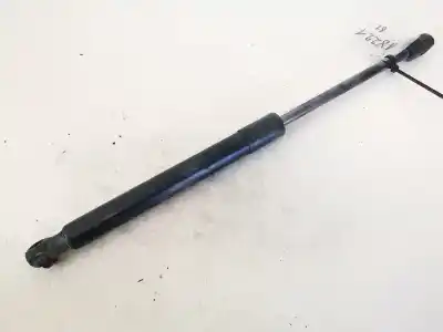 Peça sobressalente para automóvel em segunda mão amortecedores do tronco / porta por kia ceed (ed) 1.6 crdi 115 referências oem iam 07021ba03