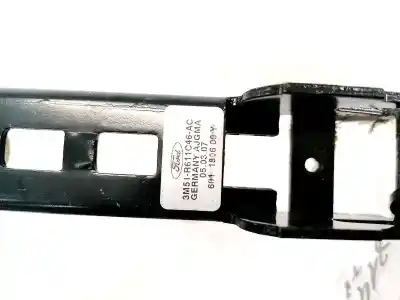 Автозапчастина б/у пластика для ford focus c-max (cap) 1.8 cat посилання на oem iam 3m51r611c46ac  3m51-r611c46-ac
